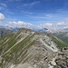 Weiter zum Juferhorn