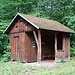 Forsthütte "Pferdestall"