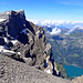 Ruchen mit Blick zum Klöntalersee