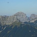 Sonnjoch und Schaufelspitze(Karwendel)