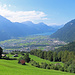 Blick zum Urnersee.