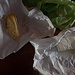 bene, ora di cena con i formaggi d'alpeggio