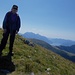 il bradipo delle Alpi