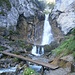 Stierlochbach Wasserfall
