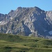 Rohnspitze Nordflanke