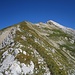 Spullerschafberg, ein riesiger Klotz an Berg