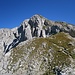 Noch ein kurze Felsstufe