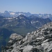 Blick zum Piz Buin