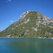 Spullerschafberg mit Spullersee