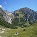 Blick ins Gipstäli
