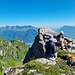 Rast wenig unterhalb des Baschlvasees