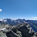 .. Richtung Silvretta ..
