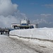 Bergstation Titlis