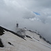 ...mit einem kurzen Rückblick zum Klein-Titlis...