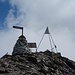 ...zum Gipfel des Titlis