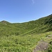Blick von Gritsch zur Tälihöchi.