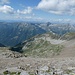 Blick  zurück vom Cramosino