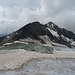 ...dann geht es zur Hütte am Col de Tracuit unter dem Diablons