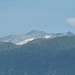top of Zillertal