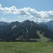 Wolkenzug