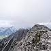 Gipfel Großer Daumen