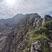 guter Einblick in die Türmchen am Start