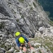 steil und schuttig (II)