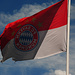 Auch in Meck-Pomm meint jemand: Mia san mia