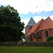 Kirche in Schlagsdorf