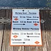 Das nächste mal gehts Richtung Titisee.<br /><br />