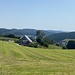 Ein erster Blick auf Furtwangen im Schwarzwald.<br /><br />
