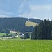 Nicht mehr weit zur Kalten Herberge.<br /><br />