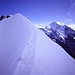 Foto 5 zur Besteigung des Yala Peak: Gipfelgrat.