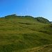 Greibühel (2247 m),<br />Blick zum Figerhorn 