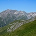 Abstieg zum Lucknerhaus,<br />Blick nach Westen
