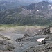 Tiefblick ins Val Prüna