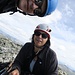 Piz da las Sterlas-Selfie