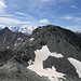 Rückblick zum Piz Vadret