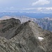 Das zweite Bergziel heute der Piz da las Sterlas