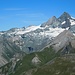Nochmal der Goßglockner