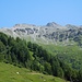 Abstieg zum Lucknerhaus