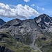 Richtung Piz Bever.