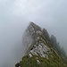 Impression vom Kantengang