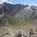 Nach Süden