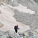 <b>Mi raggiunge un escursionista di Chamonix, fuggito dalla località dell’Alta Savoia a causa dell’“eccesso di turismo”, un overtourism che in questo periodo raggiunge l’apice. Sta facendo un sopralluogo per scegliere una parete da scalare.</b>