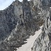 <b>Come sempre, a circa 2600 m di quota, mi fermo per ammirare e fotografare la fantastica guglia granitica della Fiamma di Baggio. </b>
