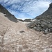 <b>Per il Gerenpass E (2671 m) mancano ancora circa 300 m lineari su neve compatta.</b>