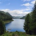 Lago di Luzzone
