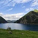 Lago di Luzzone