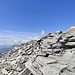 verso la Cima di Aquila